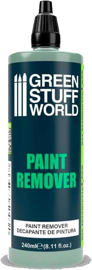 Paint Remover 240ml