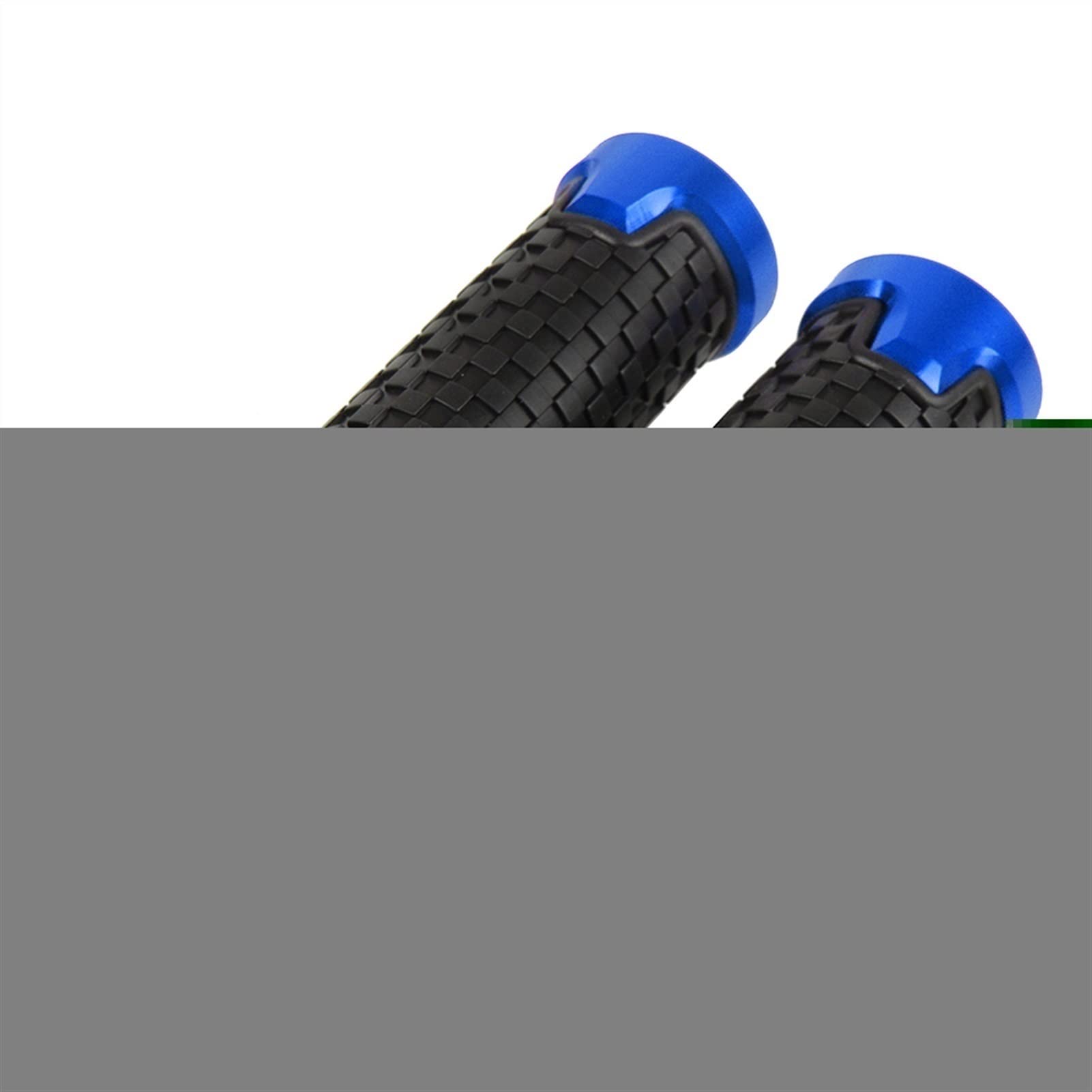 Poignées de guidon moto antidérapantes 22mm pour modèle C650GT