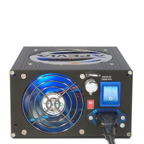 ATX-AS600W-BL