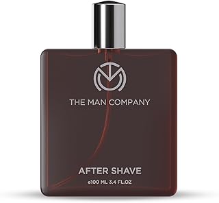 The Man Company After Shave Spray For Men with Aloevera & Menthol | Soothes, Calm, Fresh Skin | Post Shave Spray Lotion - Price In India