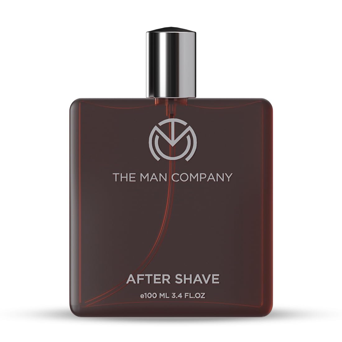 The Man Company After Shave Spray For Men with Aloevera & Menthol | Soothes, Calm, Fresh Skin | Post Shave Spray Lotion - 100ml-image-0