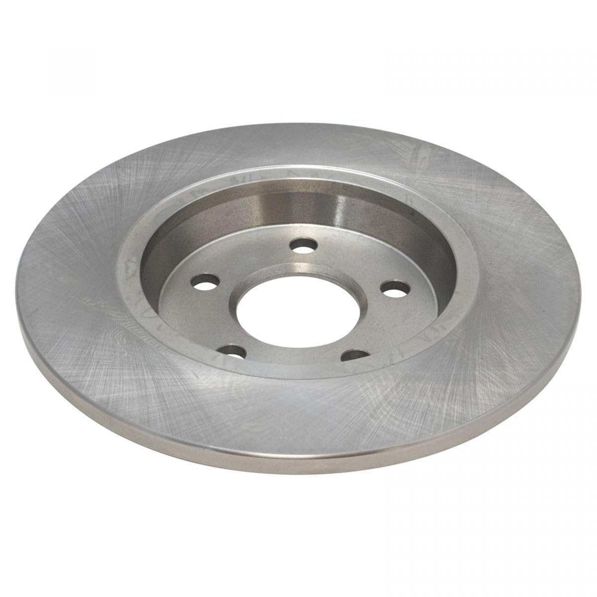 Amazon.com: ieikq 2pcs Disc Brake Rotor Set Rear Left Driver and 