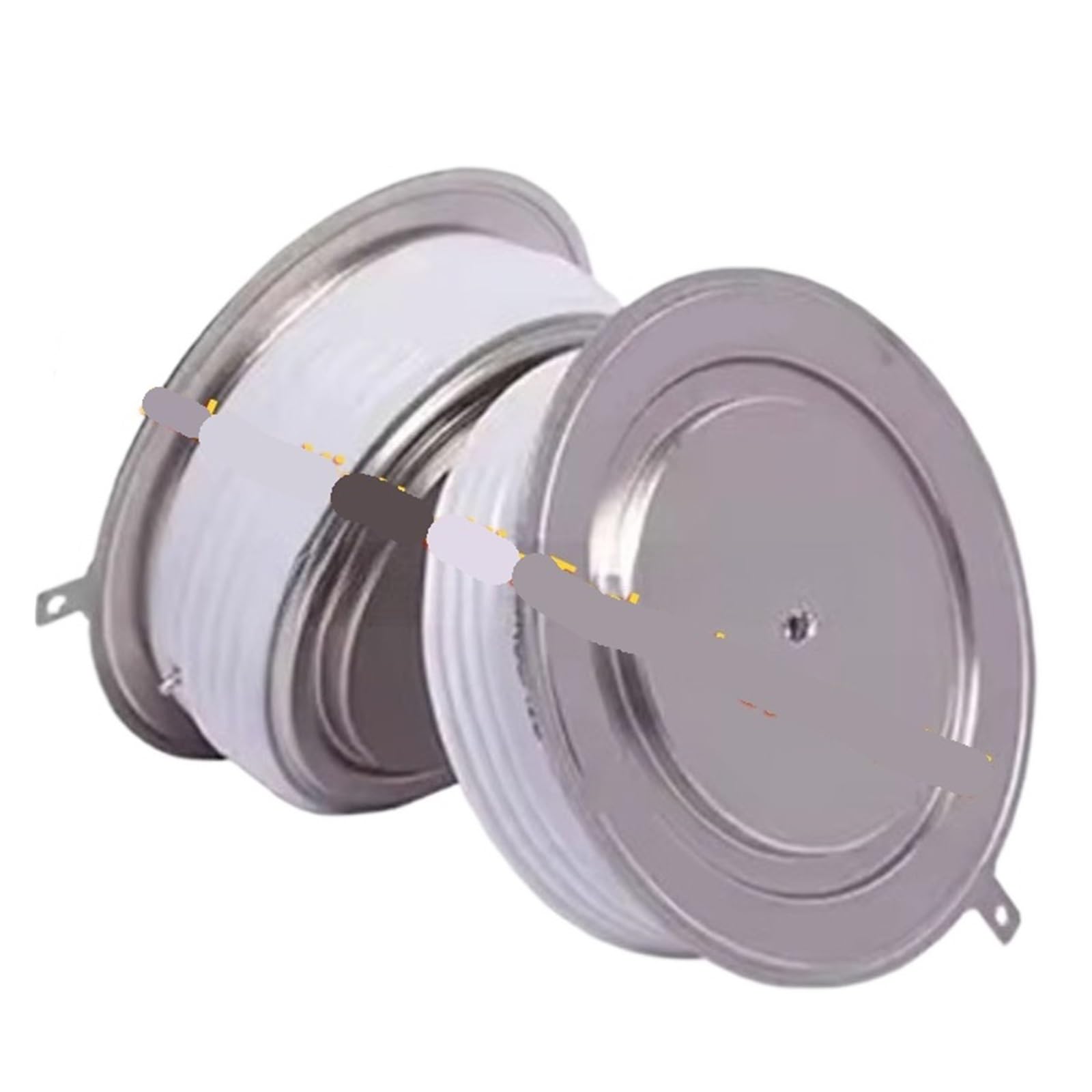 Module de thyristor N0734YS160 avec haute résistance thermique pour réseau