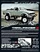 RC4WD Trail Finder 2 Truck Kit with Mojave II Body RC4Z-K0049