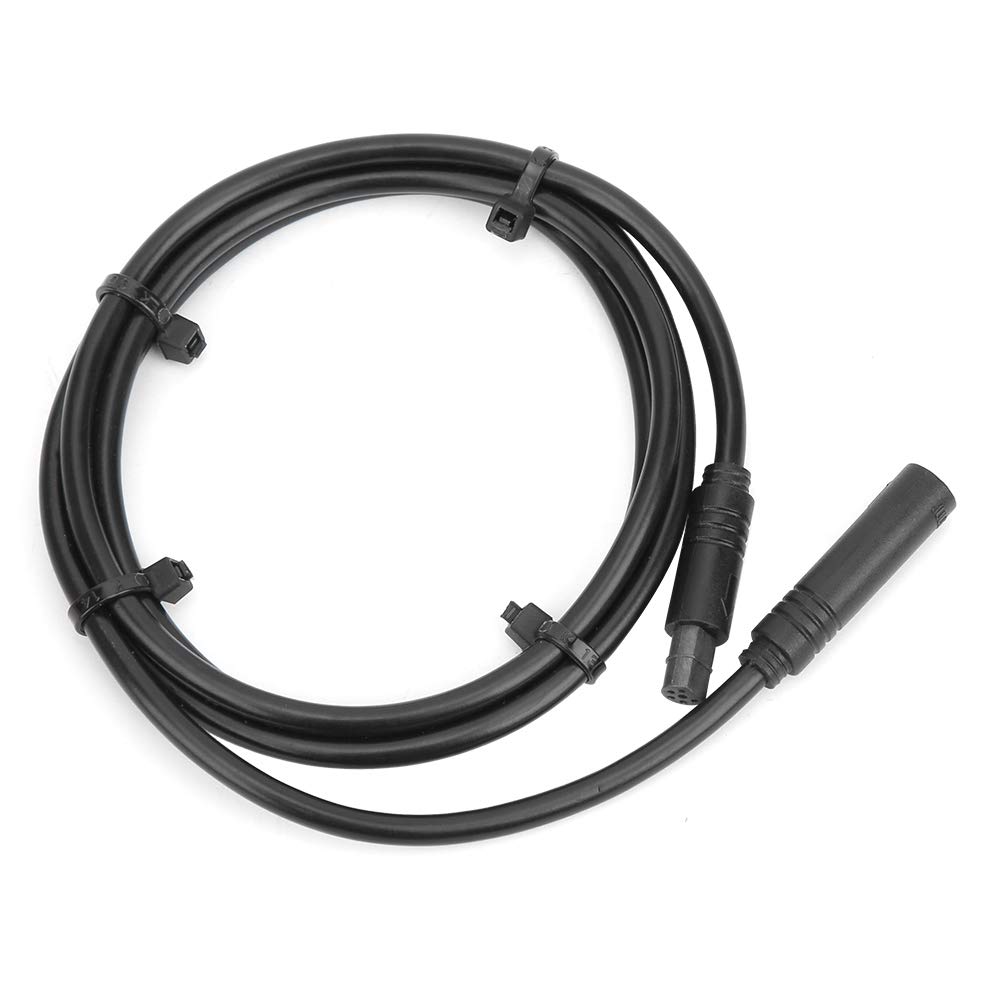 KIMISS Tongsheng TSDZ2 Speed Sensor Extension Cable - 6 Cord for Instruments and Speed Measurement