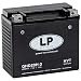 Produktbild Landport Gel-Batterie GHD20H-3 (YHD20HL-BS Gel) DIN 82003