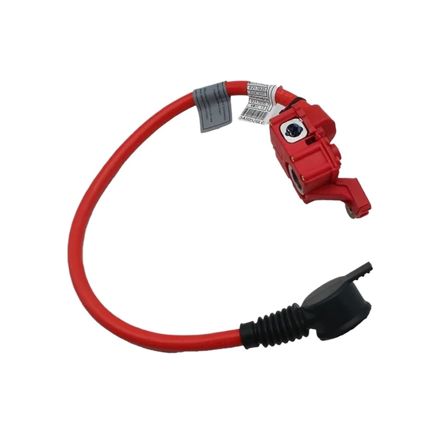 61129217035 61129217036 61139203570 Positive Battery Cable