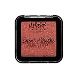 NYX PROFESSIONAL MAKEUP