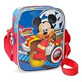 Bandolera ajustable para mayor comodidad