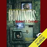 Cover of Hominids