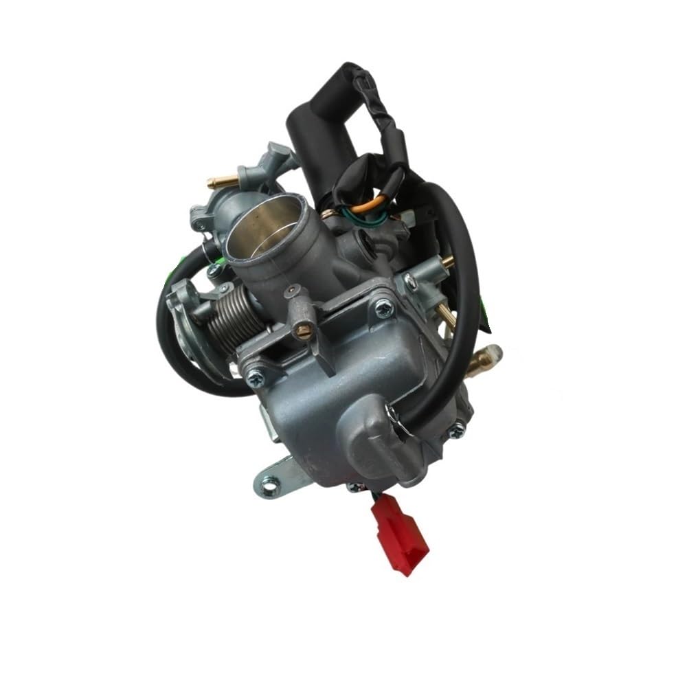 Carburateur PD30J CN250 avec starter automatique pour moteur CF250 et CH250
