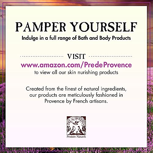 Pre De Provence Luxury Box Of Guest Gift Soap (Set Of 6) - Assorted #TOP4