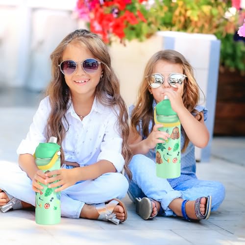 Termos Y Vasos Entrenadores, Outdoors termo bebe Marca BSMKD (3)