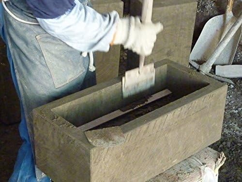 Miniatura 9 de Barbacoa de carbón japonés Konro Grill