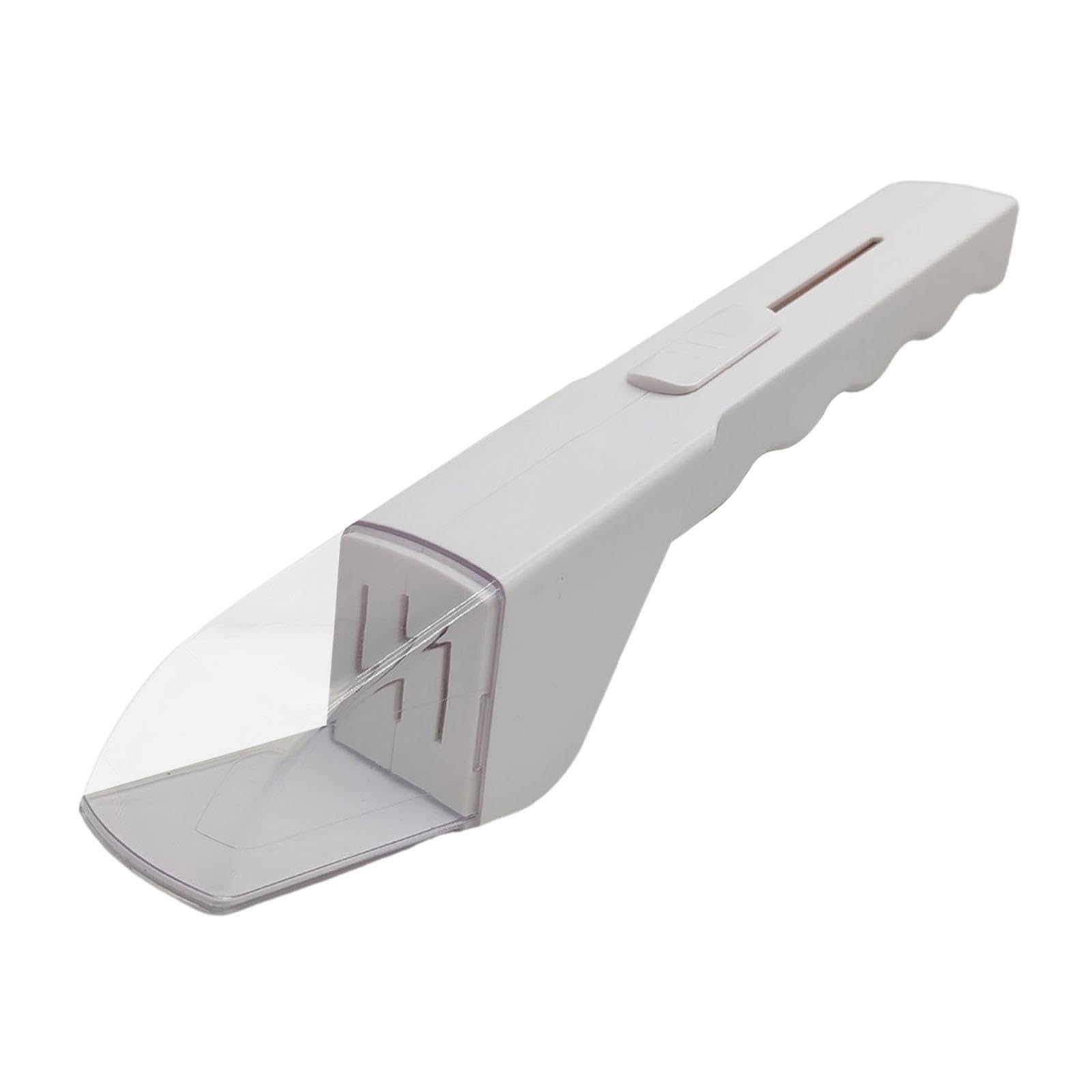 CALANDIS™ Bug Catcher Contactless Hand Tool Bug Viewer for Spiders Cockroaches | Insect Zappers | Insect & Grub Control | Weed & Pest Control | Gardening Supplies-image-32