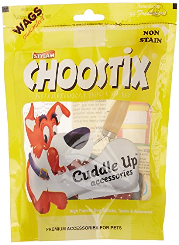 Image of Choostix Square Double Sided Brush (Medium)