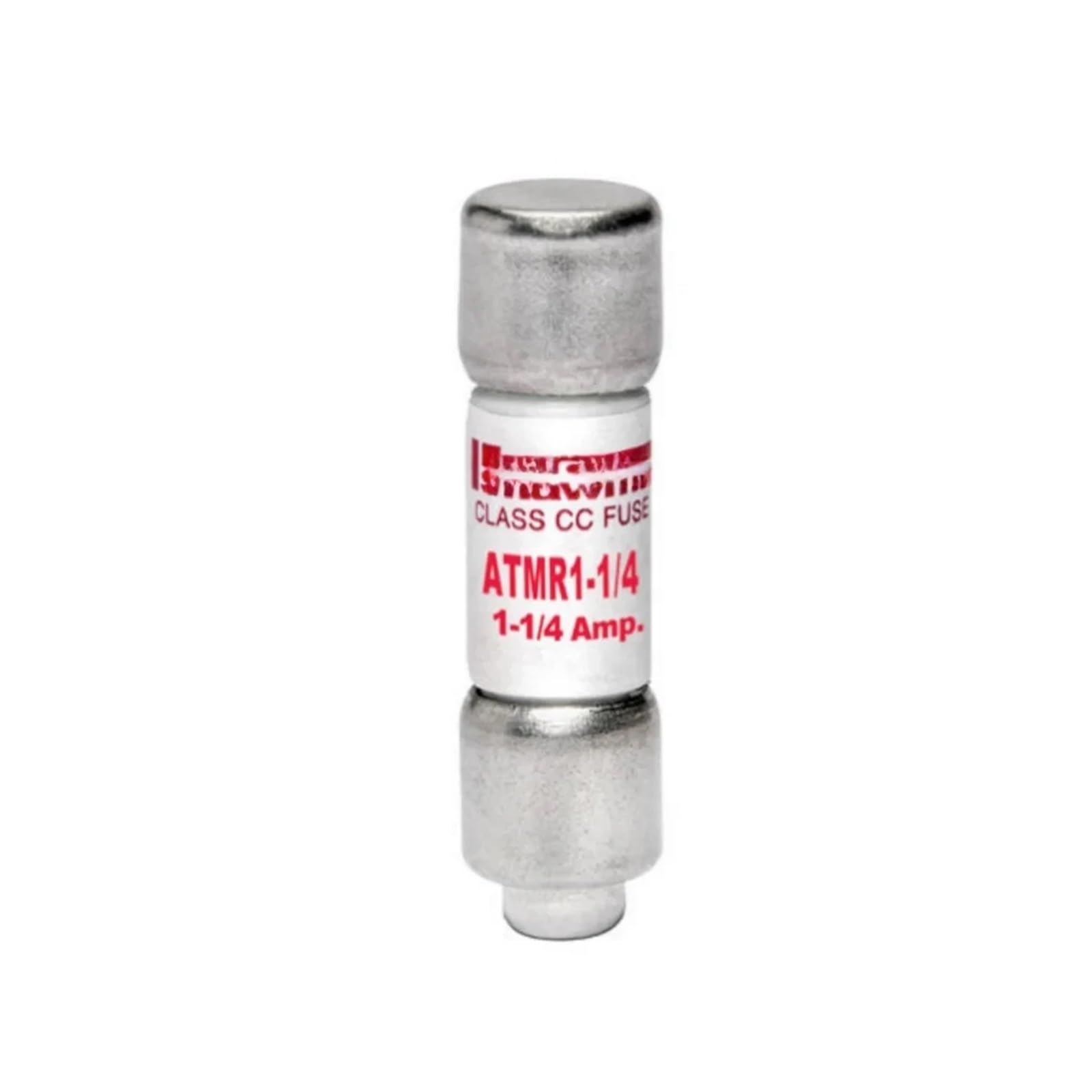 Fusible ATMR1 pour sécuriser l'alimentation de la pompe à chaleur