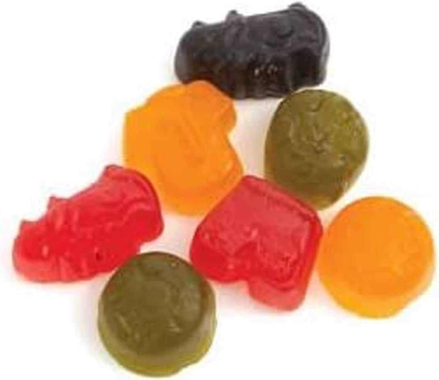 Lions Sports Mixture Sweets - 500 grams