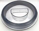 Oster Fusion Blender Jar Lid, 118514-100-844
