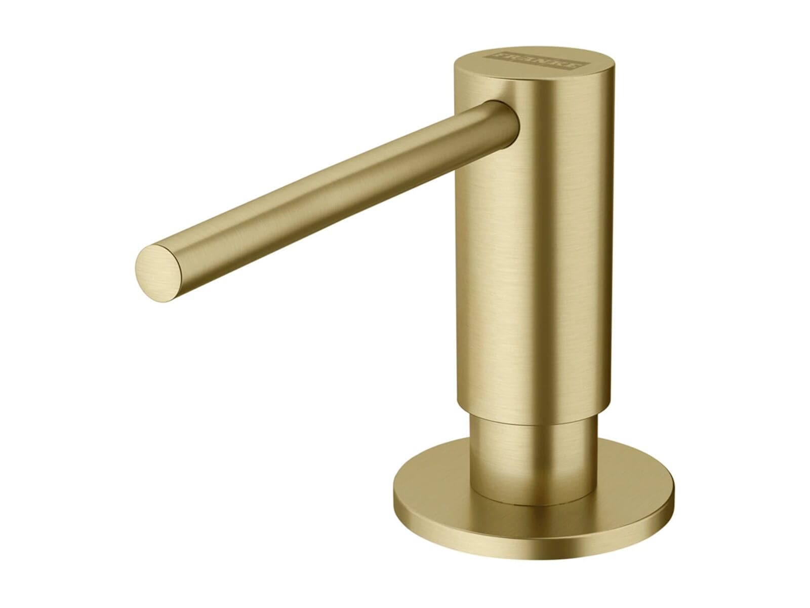 FRANKE 112.0681.200, Erogatore di sapone Atlas M, Oro