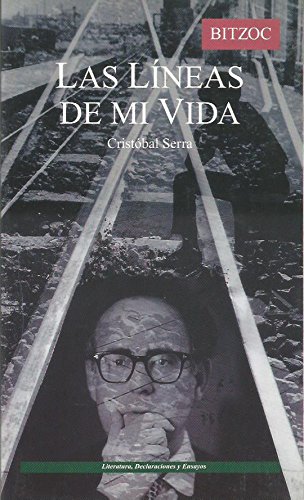 Las líneas de mi vida