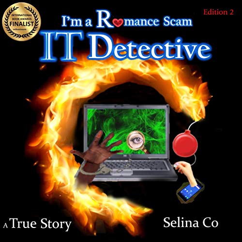 I'm a Romance Scam IT Detective by Selina Co episode artwork