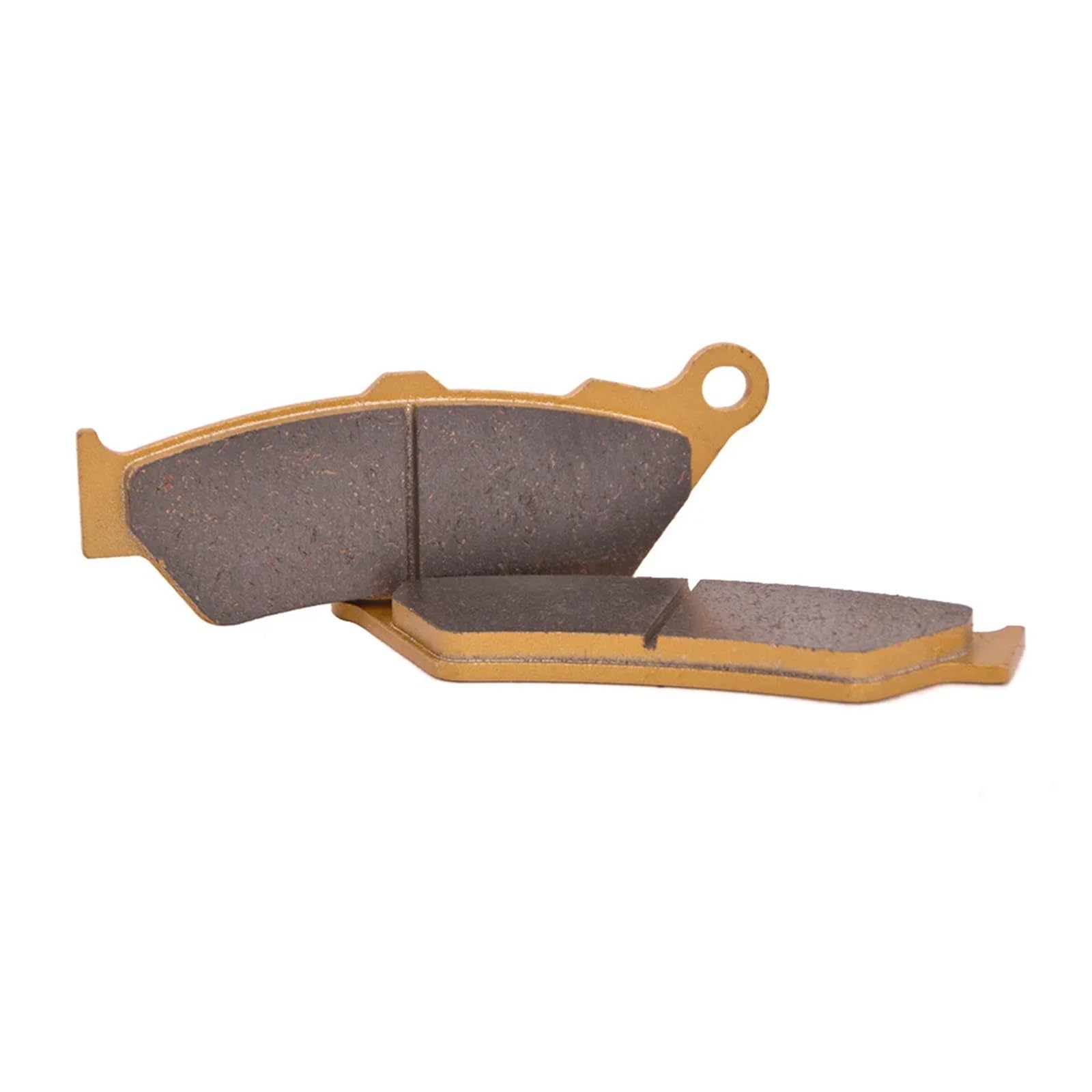 Pastiglie Freni Per XG 500 Per XG 750 Per Street 300mm 2016-2021 Pastiglie Freno Anteriori Posteriori Per Moto Set Di Pastiglie Freno Per Moto Motocicletta Pastiglie Freno (Misurare : Front and Rear