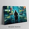 Watchmen Poster Picture Print Canvas Wall Art Best Gift For Modern Family Home Office Hotel Decoration (XS: 31cm X 20cm) #2