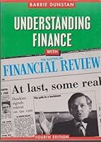 Understanding Finance with The Australian Financial Review 1862900760 Book Cover