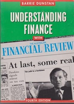 Paperback Understanding Finance with The Australian Financial Review Book