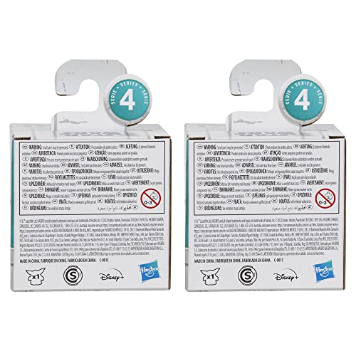 STAR WARS BOUNTY COLLECT