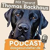 Tierarzt Thomas Backhaus und Tochter Helen Backhaus