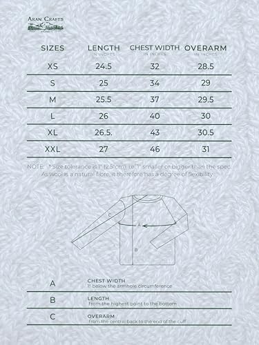 Image of Aran Crafts Irish Women's Side Zip Hooded Wool Cardigan (HD4916)