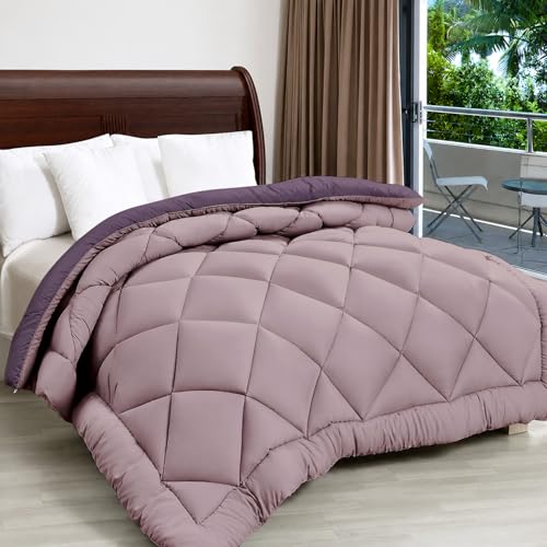 Image of Cloth Fusion Down Alternative AC Comforter, Double 90x100 inch
