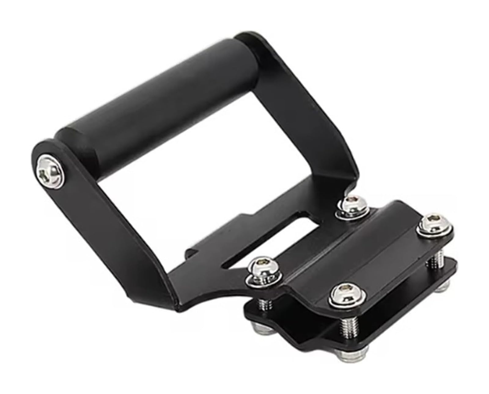 pour Moto Support Navigation GPS pour Africa pour Twin pour CRF1000L 2018 2019 Moteur Brise Support Téléphone Mobile GPS Navigation Plaque(22MM)