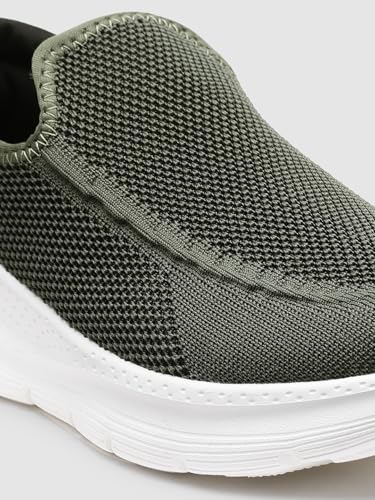 Image of Action-ATG-987 Lightweight Comfortable Cushioned Walking Shoes for Men