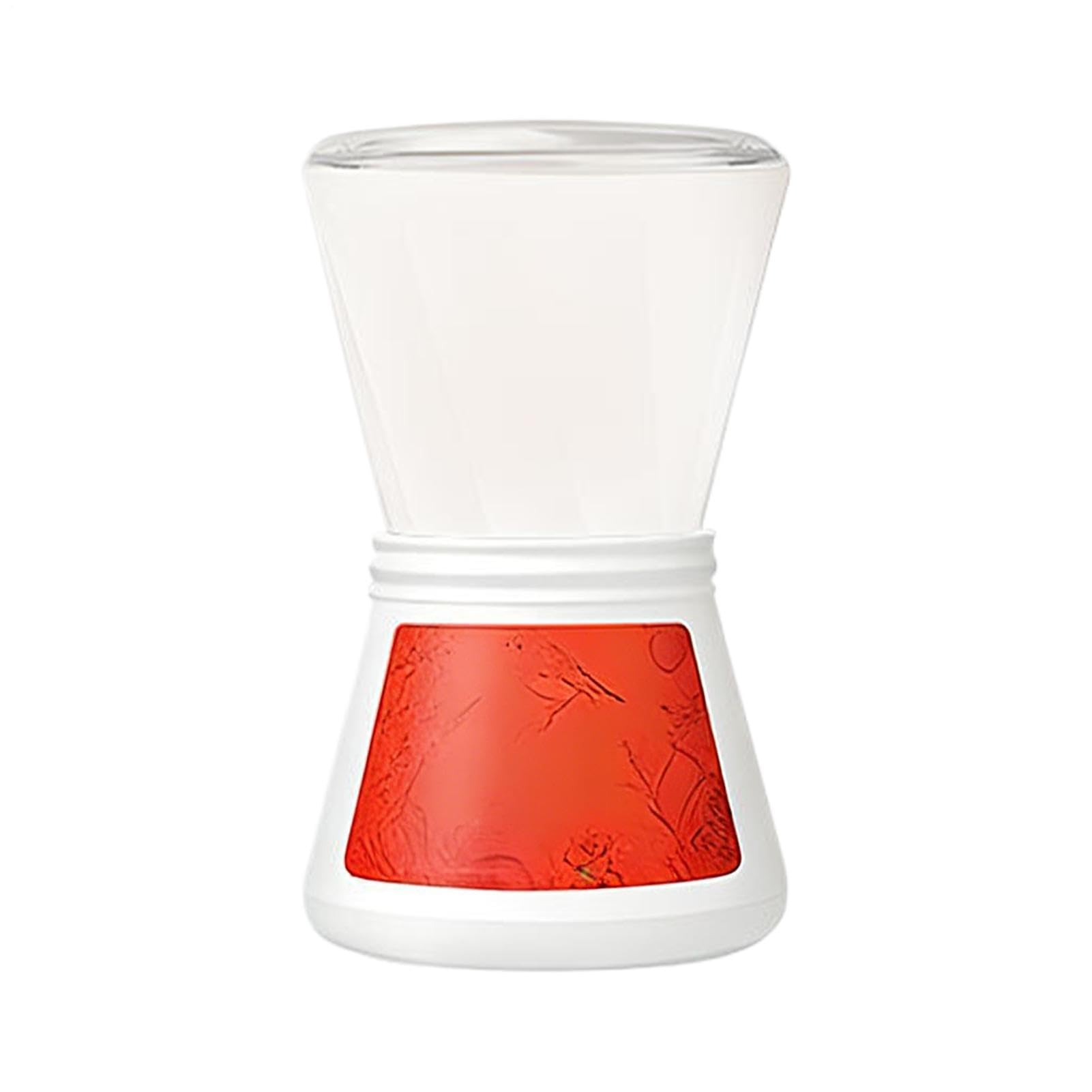 Dyfuzor Domowy 300ml Odwrócony Zapach Wnętrz | Dyfuzor Odświeżacz Powietrza dla kobiet medytujących biuro domowe mieszkanie sypialnia pokój dzienny studio jogi hotel