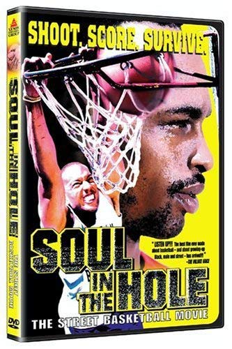Soul in the Hole [DVD]