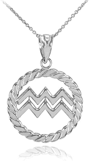 Astrology Jewelry