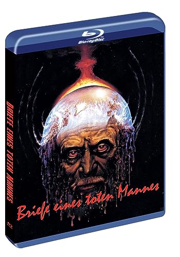Briefe eines toten Mannes (1986) - Blu-ray Weltpremiere - Prädikat „Besonders wertvoll“ - Ein mahnendes Meisterwerk - Mehr Infos/Bestellen