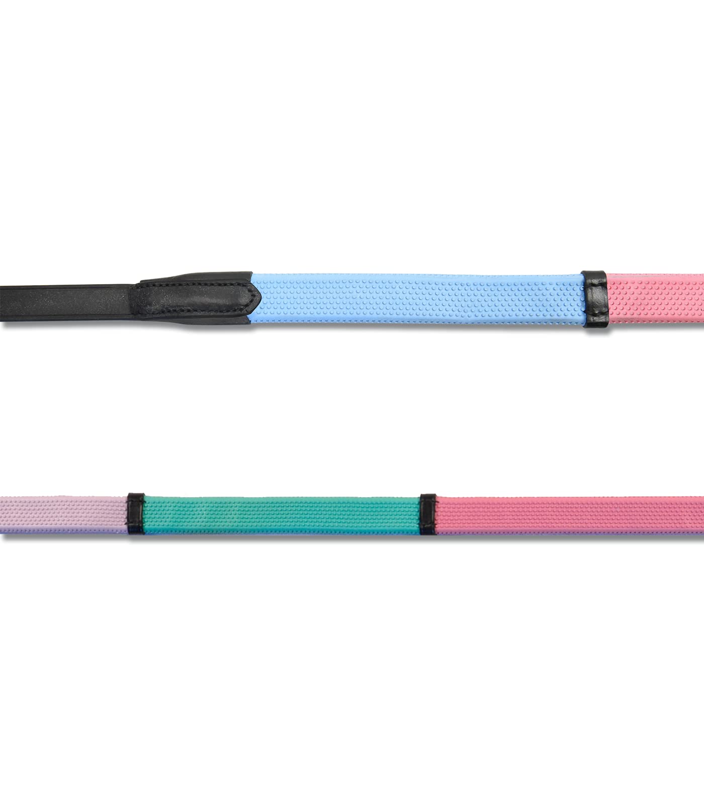 STAR Gummizügel Rainbow