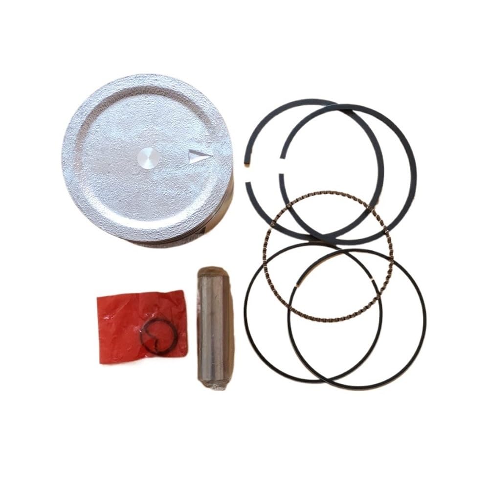 Kit piston 88 mm pour moteur GX390 5kW et générateur 4 temps
