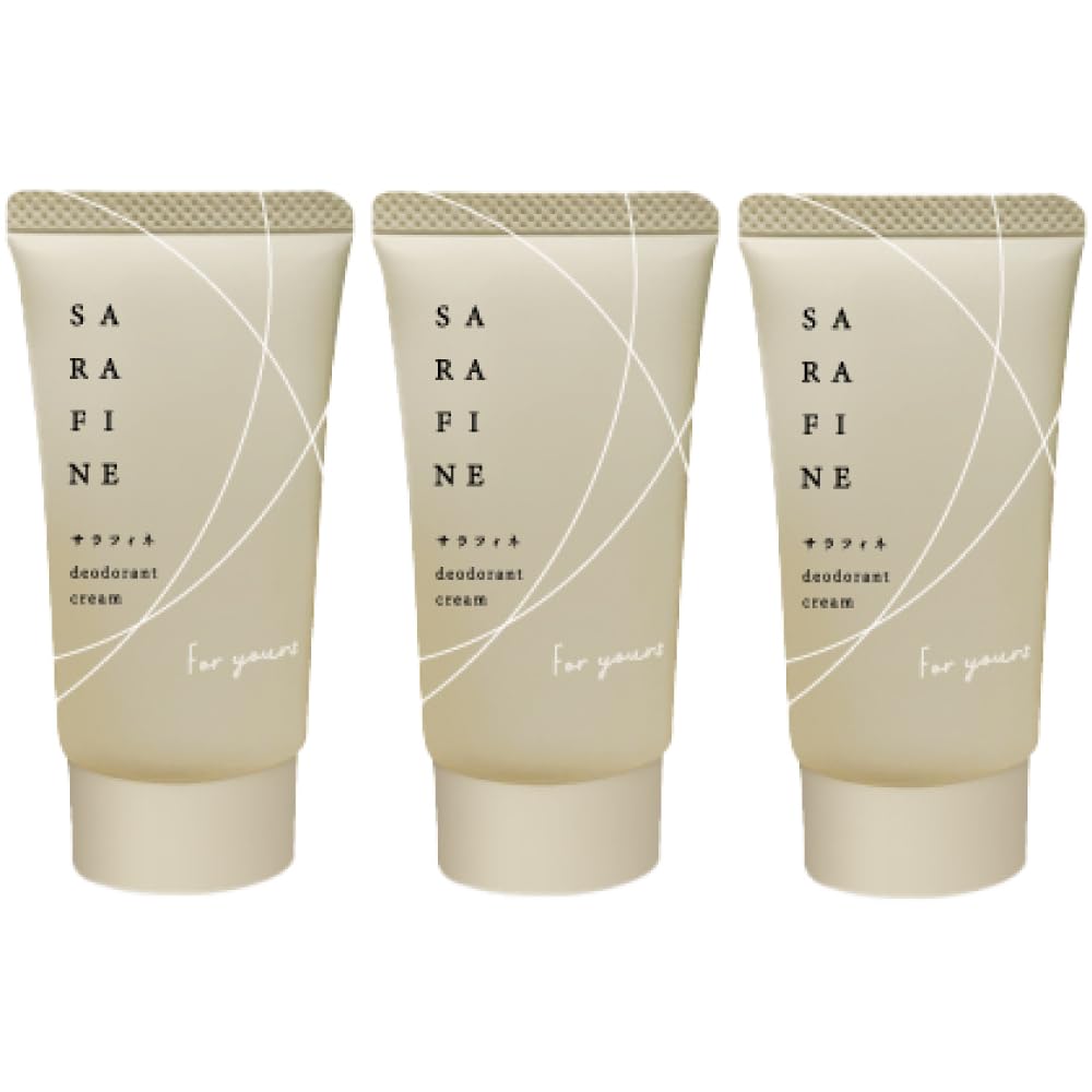 Amazon.co.jp: 【 医薬部外品 】 SARAFINE サラフィネ [ ワキ汗 わき  