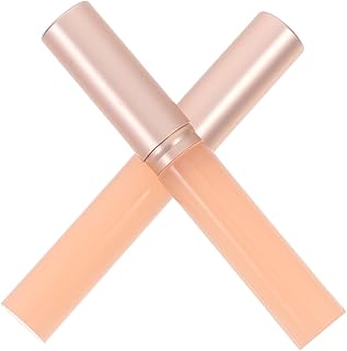 CLISPEED 2pcs Silicone Lip Brush Applicator S...