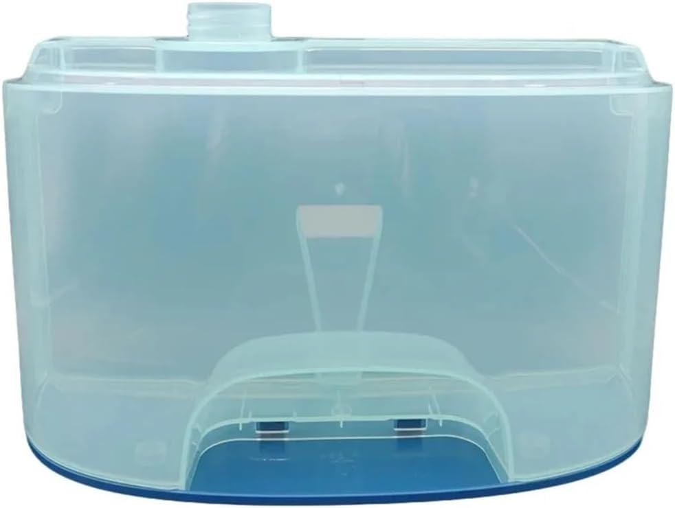 Garment Steamer Water Tank, Compatible for Philips, GC512 GC516 GC522 GC528 GC529 Accessories(Dark Khaki)