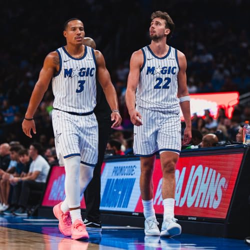 Que dire sur le Magic d'Orlando avant le d&eacute;but de la saison 2025-2026 NBA