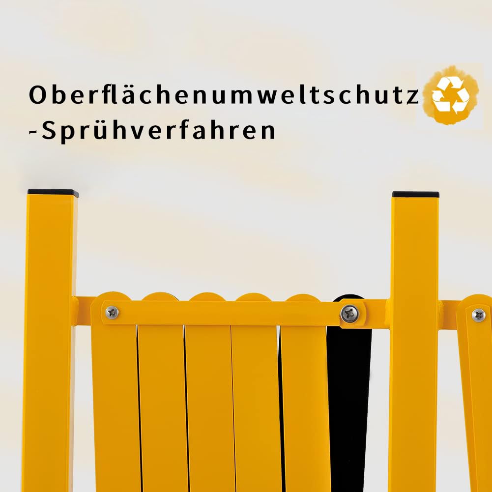 Industrielle Scherengitter Ausziehbar, 5 Meter, Metallbarrikade, leicht zu montierende Absperrkette mit Rollen, Outdoor Mobiles Absperrgitter, Gelbes Und Schwarzes Absperrung