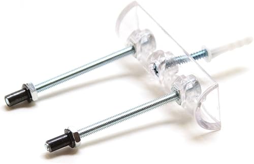 Miniatura 4 de Soporte de pared para monopatín (1, 3, 5, 10, 100 unidades)