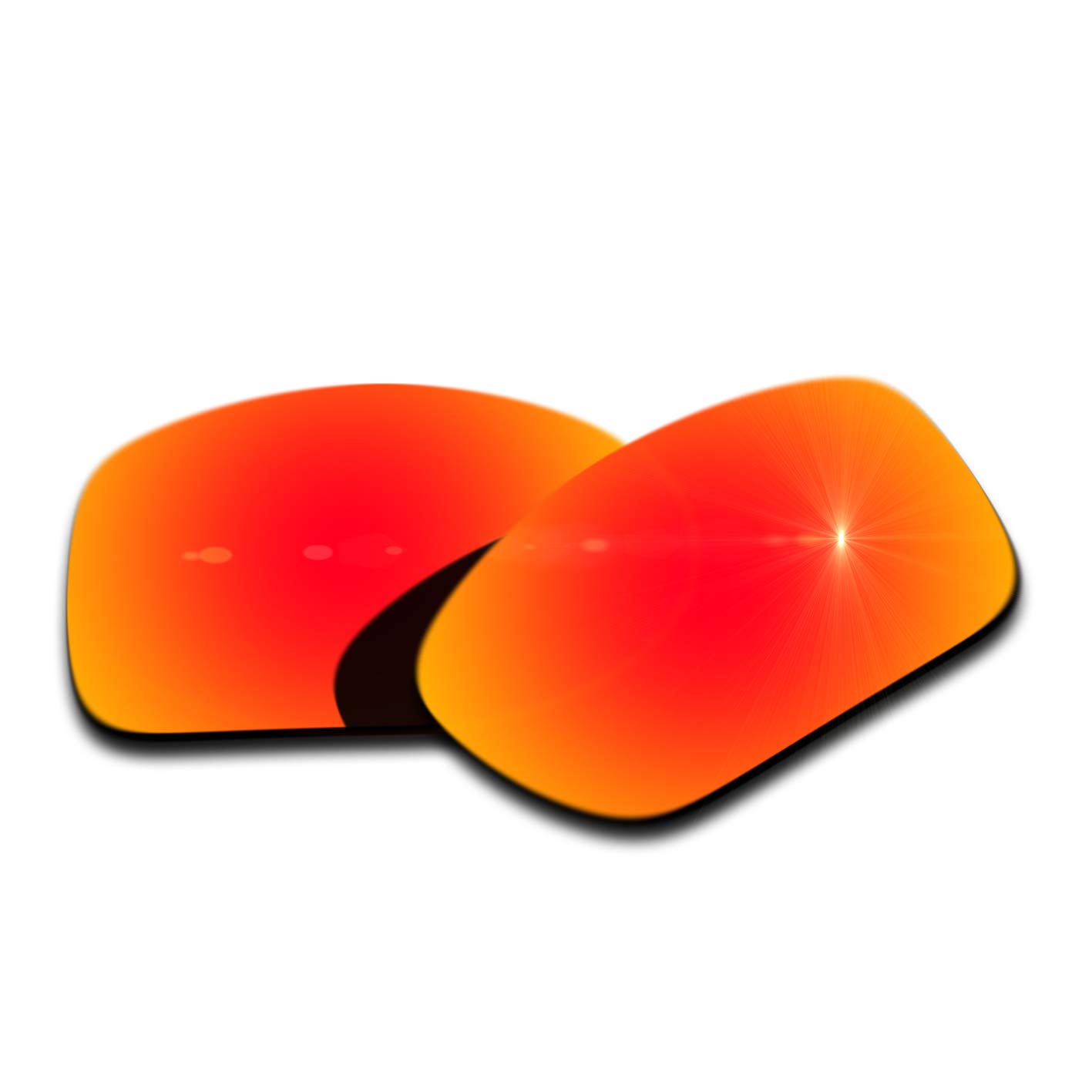 Polarized Replacement Lenses for Oakley Big Taco - Multiple Options