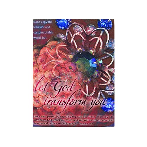 Ohio Wholesale Know His Will Canvas Wall Art, from our Inspirational Collection